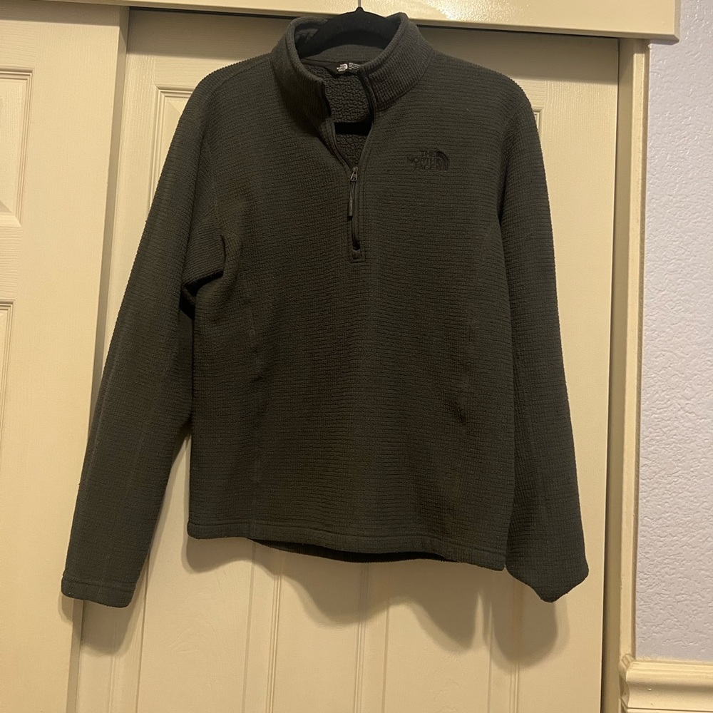 Men’s North Face Pullover